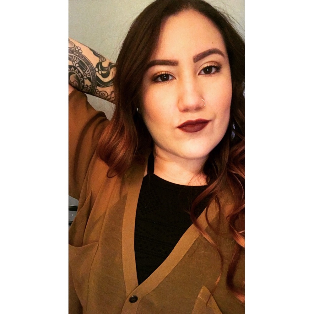 Meet your Posher, Kelly